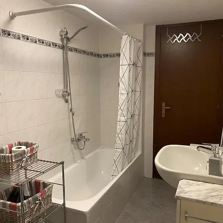 La Mansarda Di Silvia *