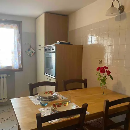 La Mansarda Di Silvia