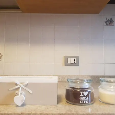 La Mansarda Di Silvia *