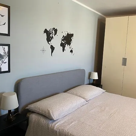 La Mansarda Di Silvia