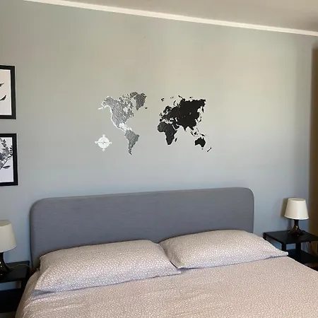 La Mansarda Di Silvia *