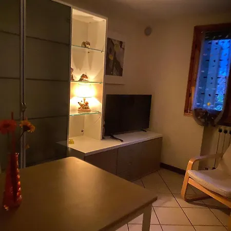 La Mansarda Di Silvia * פורמיג'ינה