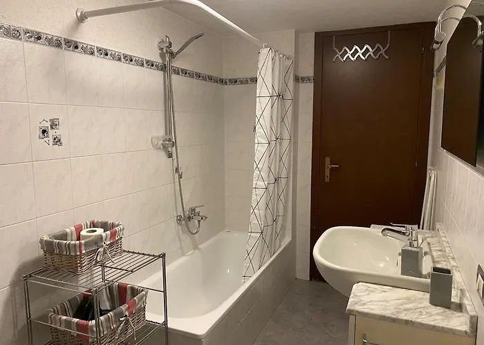 La Mansarda Di Silvia *