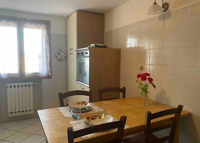 La Mansarda Di Silvia