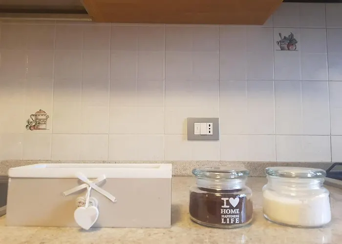 La Mansarda Di Silvia *