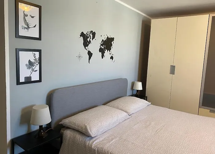 La Mansarda Di Silvia