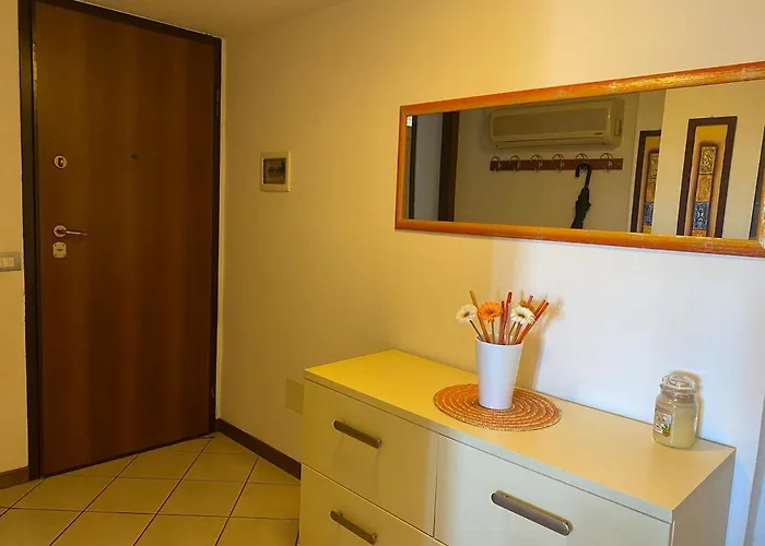 La Mansarda Di Silvia