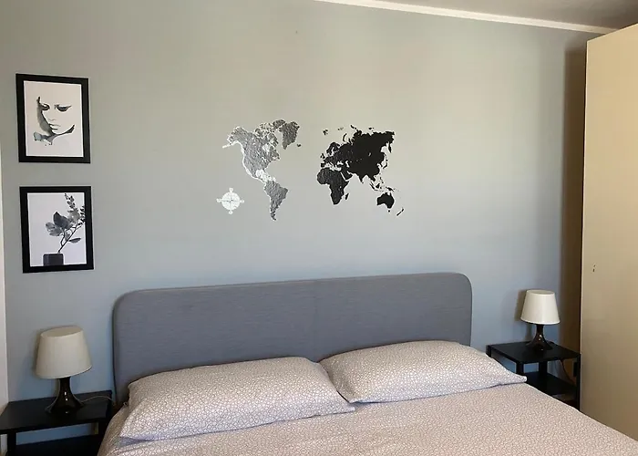 La Mansarda Di Silvia *