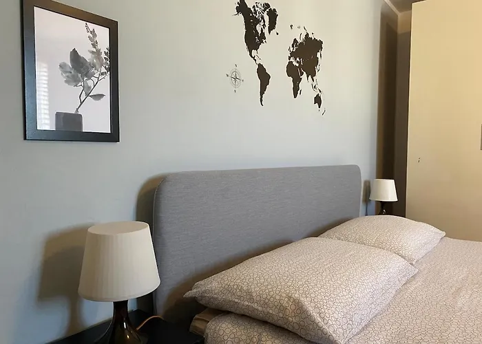 La Mansarda Di Silvia 포르미지네